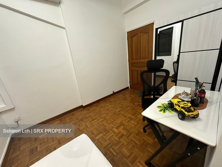 Boon Teck Towers (D12), Condominium #541899051